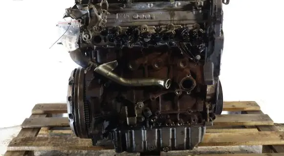 Seat Exeo (3R) Engine BWE