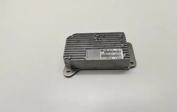 BMW 5 F10 F11 Other control units/modules 6799712 679971201