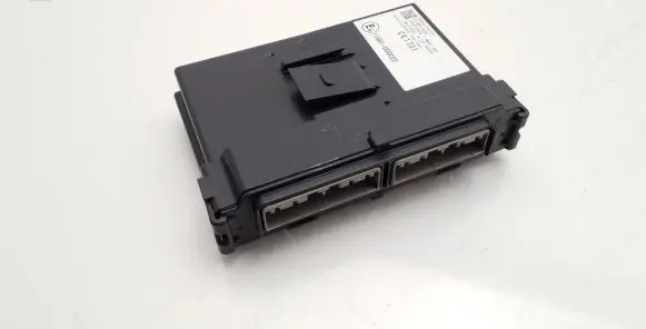 Honda CR-V Keyless (KESSY) go control unit/module 38320T1GE01 116RI000022 CYMH71HCAJ