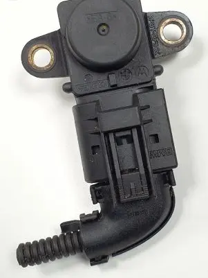 BMW 6 E63 E64 Air pressure sensor