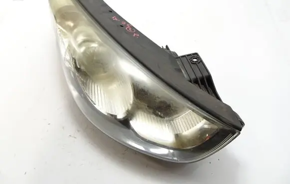 Hyundai ix35 Headlight/headlamp asdf
