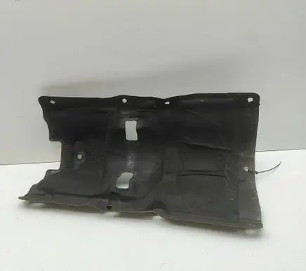 BMW X6 G06 Sound insulation of firewall 7214726