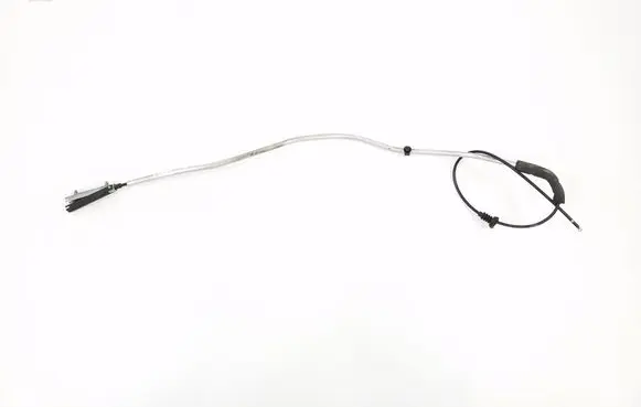 Porsche Panamera (970) Engine bonnet/hood lock release cable 97051122002