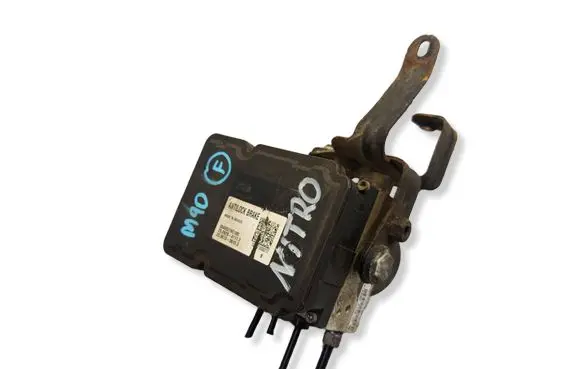 Dodge Nitro ABS Pump ART56ACF 25092841113 25061336153