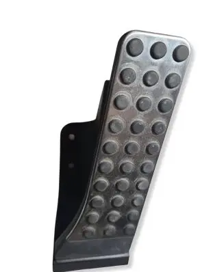 Mercedes-Benz E W214 Accelerator throttle pedal A2143000100