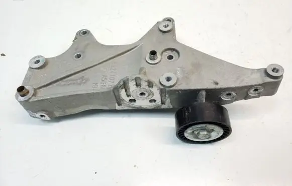 Fiat Punto (188) Engine mounting bracket 55241072
