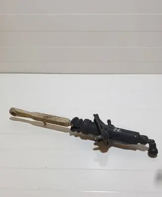 Volvo S60 Clutch slave cylinder 1955TP01 3271