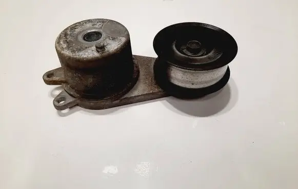 Infiniti FX Alternator belt tensioner 