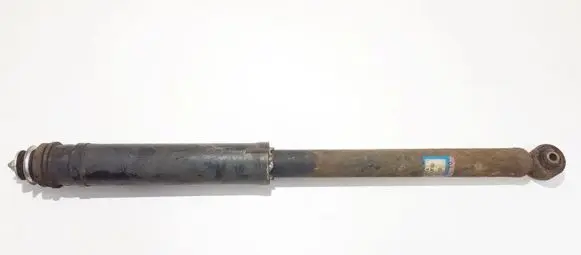 Toyota Urban Cruiser (XP110) Rear shock absorber/damper 4853052f00 48530-52f00