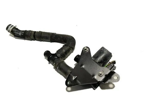 Volkswagen Golf VII Electric car engine cooling hoses/pipes 5QE819362CH 19893