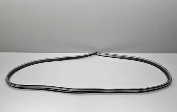 Ford Fiesta Front door rubber seal 