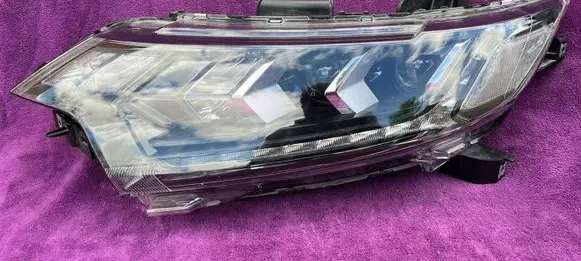 Mitsubishi Outlander Headlight/headlamp 8301C979