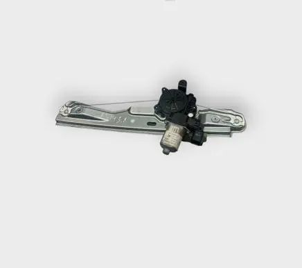 Ford C-MAX II Rear window lifting mechanism without motor Am51R27001bb R27001