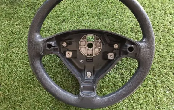 Opel Astra G Steering wheel 90437296