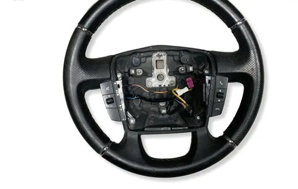 Peugeot Boxer Steering wheel 34130028A 34052199 11S40788
