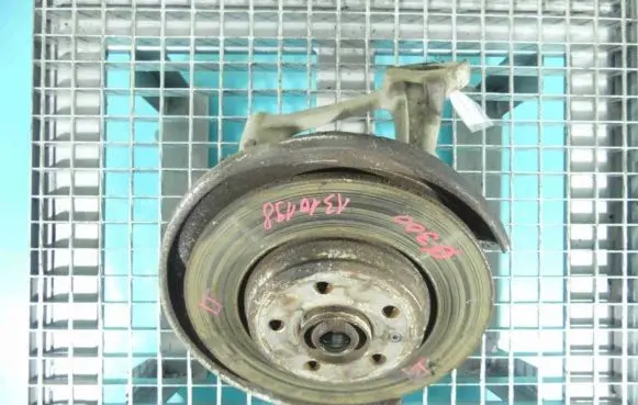 Audi Q5 SQ5 Rear wheel bearing hub 8R0605435C IMPRK1310198