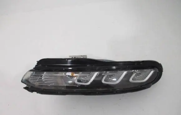 Citroen C3 LED Daytime headlight 9820877780