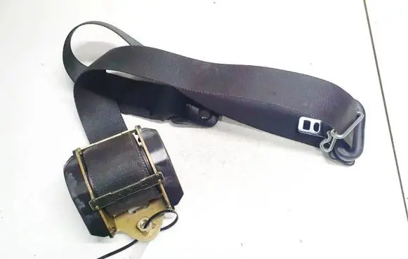 Ford Focus Front seatbelt 1m51f61294ad 1m51-f61294-ad