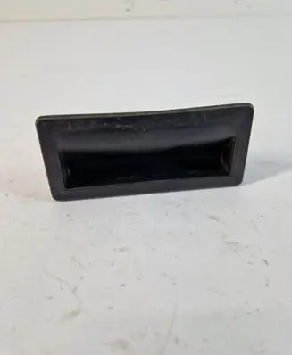 Volkswagen Tiguan Tailgate/trunk/boot exterior handle 5N0827566