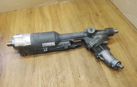 Porsche Macan (95B) Steering rack 95B909144D 95B423055AJ