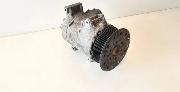 Lexus IS 220D-250-350 Air conditioning (A/C) compressor (pump) 4472601290