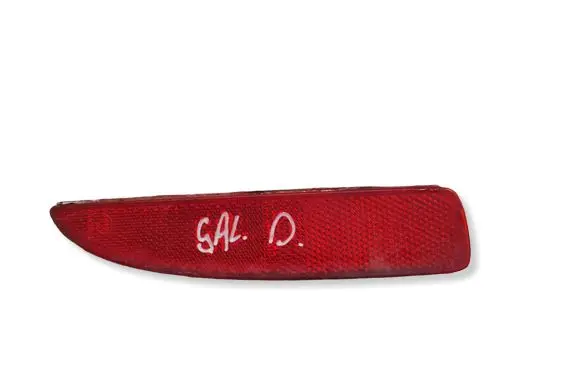 Mazda 3 III Rear tail light reflector P2491B