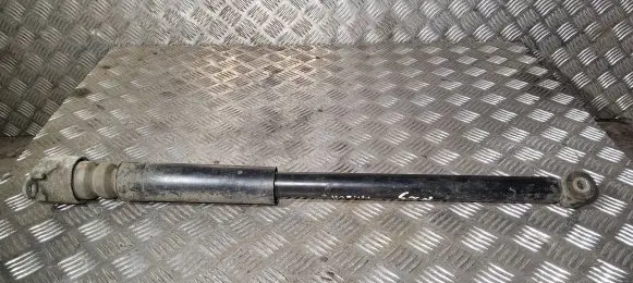 Mazda 2 Rear shock absorber/damper 8V5118159AA 06070075 D65128015