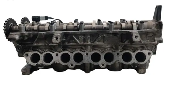 KIA Soul Engine head 