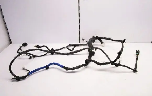 Hyundai Tucson TL Tailgate/trunk wiring harness 