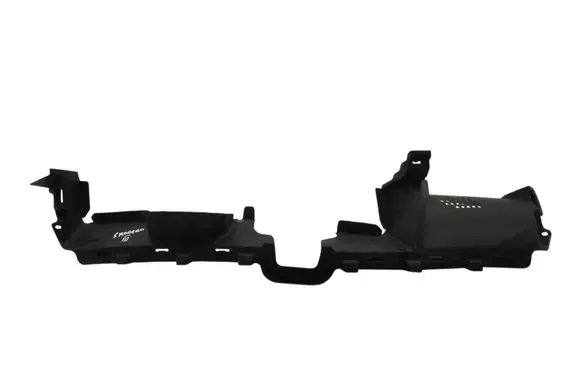 Dacia Sandero III Radiator trim 628108613R