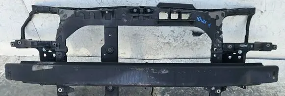 Seat Ibiza III (6L) Radiator support slam panel 6L0805588