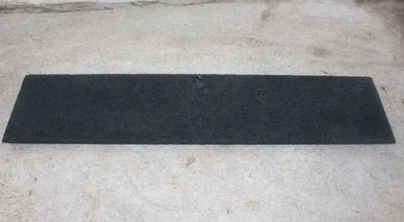 Toyota RAV 4 (XA30) Trunk/boot mat liner 5841542020
