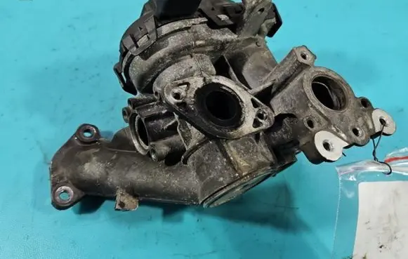 Peugeot 508 EGR valve 9807369980 IMPRK1409347