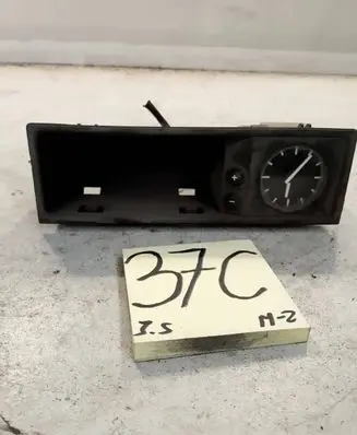 BMW 3 E36 Clock 62131387414