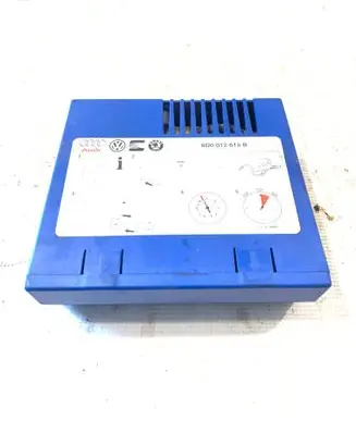 Audi A6 S6 C5 4B Tire air pump compressor 8D0012615B