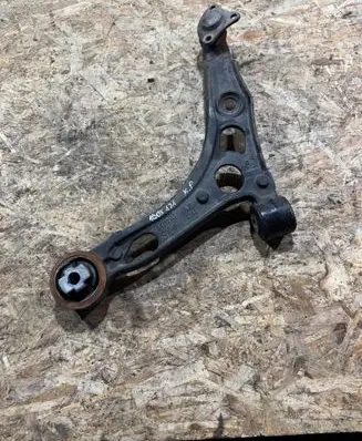 Fiat Ducato Front lower control arm/wishbone 50712141