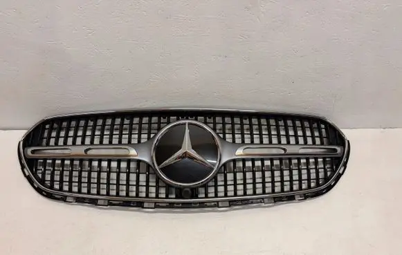 Mercedes-Benz GLC C254 Front bumper upper radiator grill A2548881400
