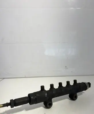 Ford Transit Fuel main line pipe 55PP0501 06224424520