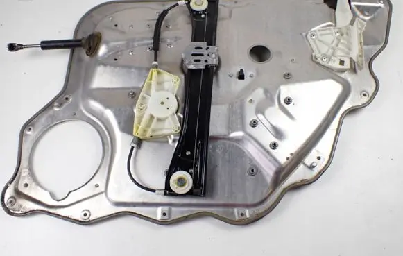 Mercedes-Benz S W221 Rear door window regulator motor
