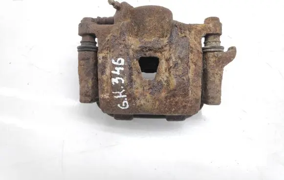 Toyota Previa (XR30, XR40) II Rear brake caliper