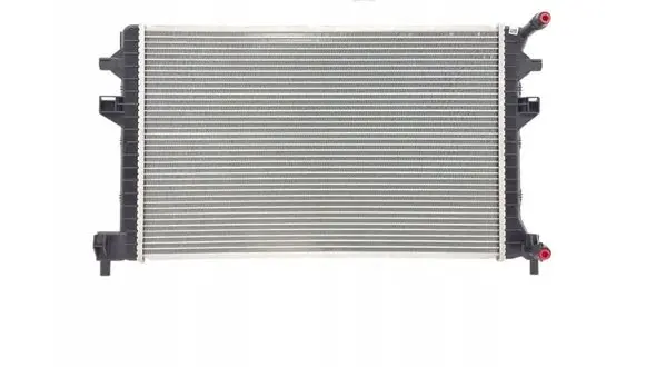 Skoda Scala Coolant radiator 5Q0121251EJ 5Q0121251GF 5Q0121251GB