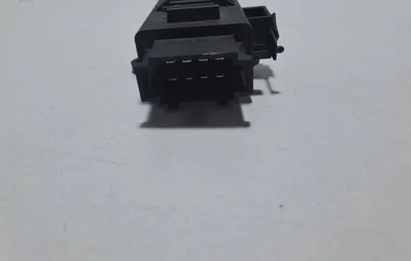 Volkswagen Touran I Seat heating relay 1Z0959772B