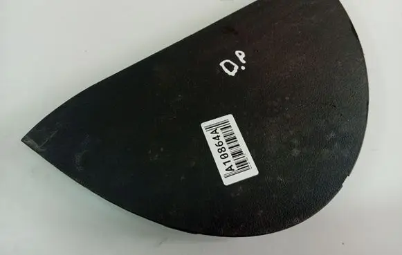 Audi A6 S6 C5 4B Other interior part 4B0857086A