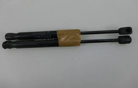 Mercedes-Benz SLK R171 Tailgate/trunk strut/damper A1717500036