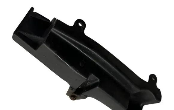 Mazda 3 I Front bumper mounting bracket BN9C500F2