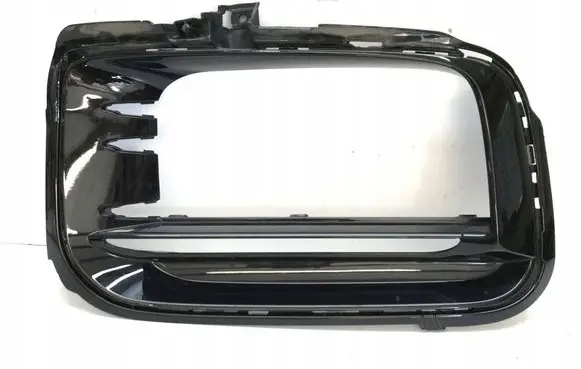Porsche Cayenne (9Y0 9Y3) Front fog light trim/grill 9Y0807796B