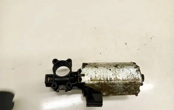Mitsubishi Colt Seat adjustment motor PU029G402