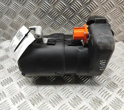Tesla Model Y Air conditioning (A/C) compressor (pump) 150125699M 0424003340