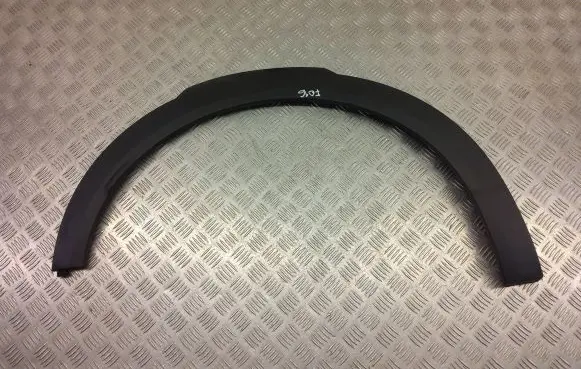 Opel Mokka X Rear arch trim 9834217680 W51850