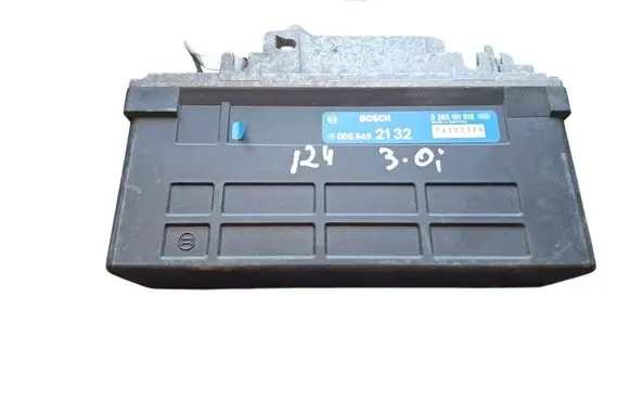 Mercedes-Benz E W124 ABS control unit/module 0265101018 0055452132 74522379